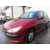PEUGEOT 206 BERLINA PEUGEOT 206 BERLINA '2003 1.4 ROJO 1998