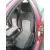 PEUGEOT 206 BERLINA PEUGEOT 206 BERLINA '2003 1.4 ROJO 1998