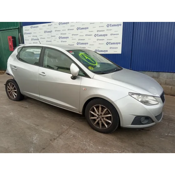 SEAT IBIZA SC (6J1) '2011 1.6 TDI PLATA