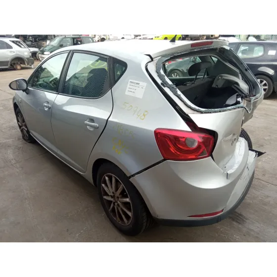 SEAT IBIZA SC (6J1) '2011 1.6 TDI PLATA