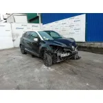 RENAULT CAPTUR RENAULT CAPTUR '2014 * NEGRO 2013