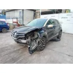 RENAULT CAPTUR RENAULT CAPTUR '2014 * NEGRO 2013