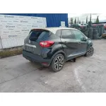 RENAULT CAPTUR RENAULT CAPTUR '2014 * NEGRO 2013