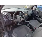 RENAULT CAPTUR RENAULT CAPTUR '2014 * NEGRO 2013