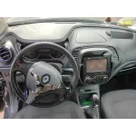 RENAULT CAPTUR RENAULT CAPTUR '2014 * NEGRO 2013