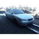 HYUNDAI SONATA (NF) HYUNDAI SONATA (NF) '2007 * PLATA 2005