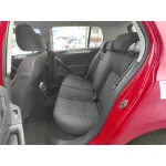 VOLKSWAGEN GOLF VI (5K1) VOLKSWAGEN GOLF VI (5K1) '2010 1.2 TSI ROJO 2008