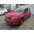VOLKSWAGEN GOLF VI (5K1) VOLKSWAGEN GOLF VI (5K1) '2010 1.2 TSI ROJO 2008