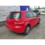 VOLKSWAGEN GOLF VI (5K1) VOLKSWAGEN GOLF VI (5K1) '2010 1.2 TSI ROJO 2008