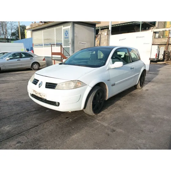 Renault MEGANE II (BM0/1_, CM0/1_) 2005