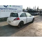 RENAULT MEGANE II (BM0/1_, CM0/1_)  2005