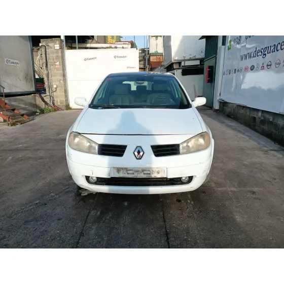 Renault MEGANE II (BM0/1_, CM0/1_) 2005