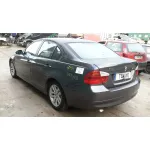 BMW SERIE 3 BERLINA (E90) BMW SERIE 3 BERLINA (E90) '2006 318D GRIS OSCURO 2005