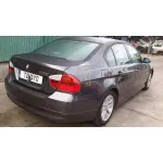 BMW SERIE 3 BERLINA (E90) BMW SERIE 3 BERLINA (E90) '2006 318D GRIS OSCURO 2005