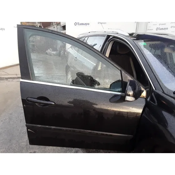 RENAULT LAGUNA GRANDTOUR III '2008 2.0 16V NEGRO