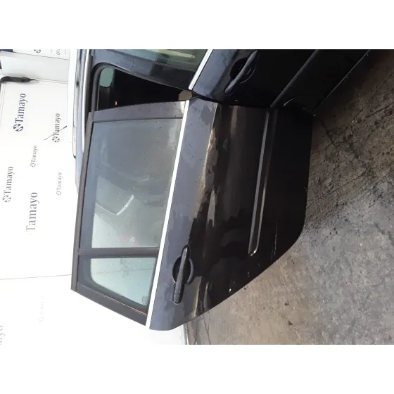 RENAULT LAGUNA GRANDTOUR III '2008 2.0 16V NEGRO