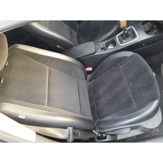 RENAULT LAGUNA GRANDTOUR III '2008 2.0 16V NEGRO