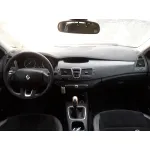 RENAULT LAGUNA GRANDTOUR III RENAULT LAGUNA GRANDTOUR III '2008 2.0 16V NEGRO 2007
