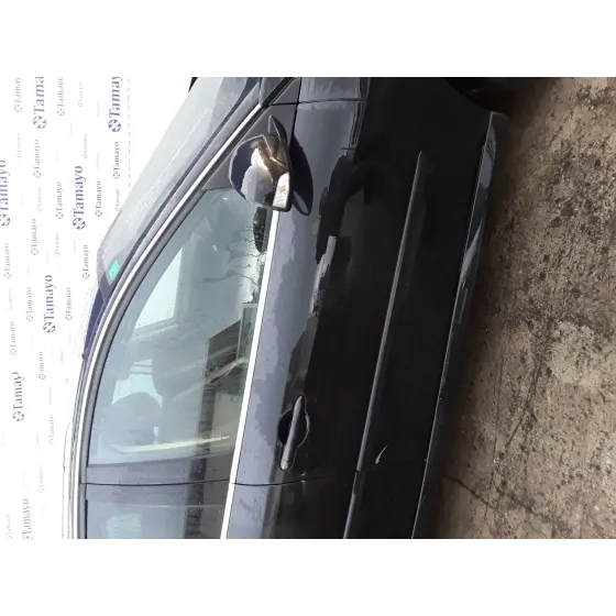 RENAULT LAGUNA GRANDTOUR III '2008 2.0 16V NEGRO