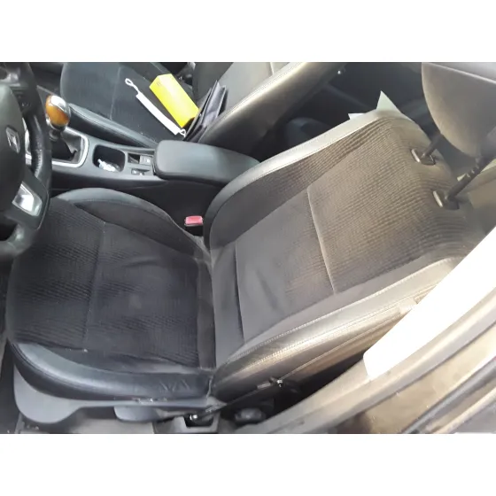 RENAULT LAGUNA GRANDTOUR III '2008 2.0 16V NEGRO