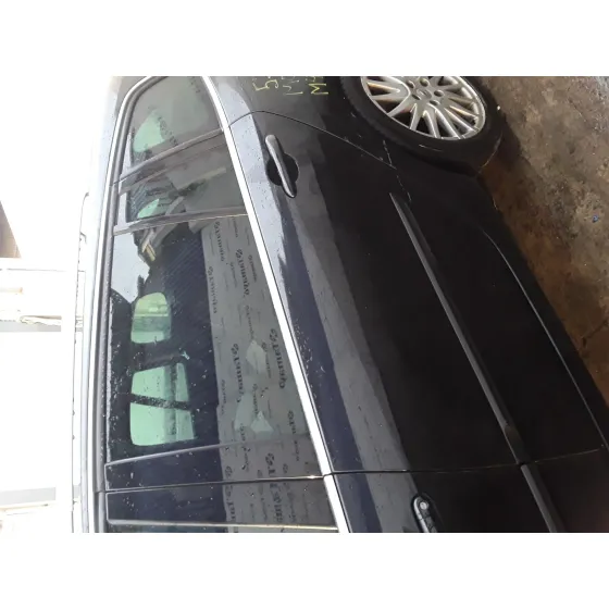 RENAULT LAGUNA GRANDTOUR III '2008 2.0 16V NEGRO