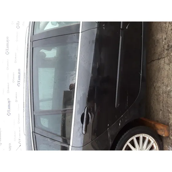 RENAULT LAGUNA GRANDTOUR III '2008 2.0 16V NEGRO