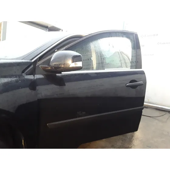 RENAULT LAGUNA GRANDTOUR III '2008 2.0 16V NEGRO