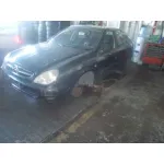 CITROEN XSARA BERLINA '2002 1.6 16V CAT (NFU / TU5JP4) GRIS