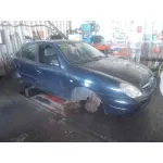 CITROEN XSARA BERLINA '2002 1.6 16V CAT (NFU / TU5JP4) GRIS