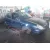 CITROEN XSARA BERLINA '2002 1.6 16V CAT (NFU / TU5JP4) GRIS