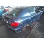 CITROEN XSARA BERLINA '2002 1.6 16V CAT (NFU / TU5JP4) GRIS
