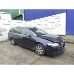 HONDA ACCORD TOURER (CN/CM) HONDA ACCORD TOURER (CN/CM) '2006 2.2 CTDI AZUL 2003