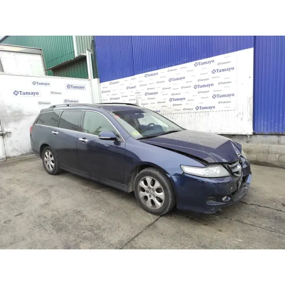 HONDA ACCORD TOURER (CN/CM) '2006 2.2 CTDI AZUL