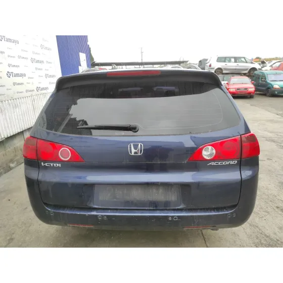 HONDA ACCORD TOURER (CN/CM) '2006 2.2 CTDI AZUL