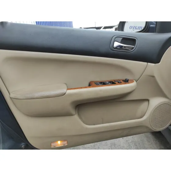 HONDA ACCORD TOURER (CN/CM) '2006 2.2 CTDI AZUL