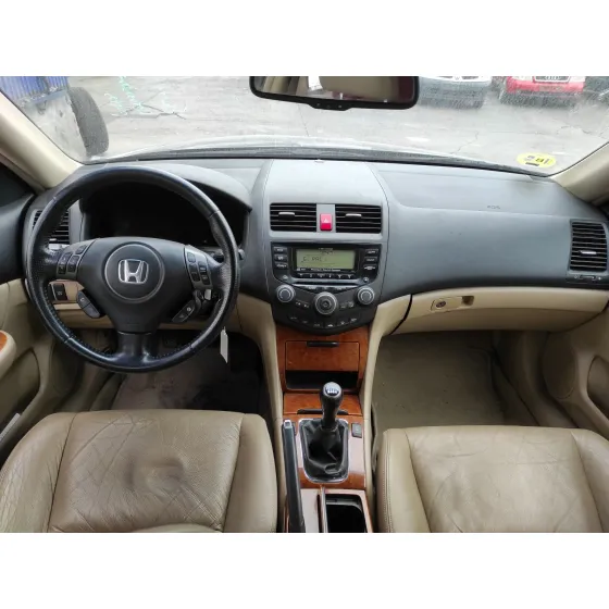 HONDA ACCORD TOURER (CN/CM) '2006 2.2 CTDI AZUL