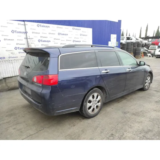 HONDA ACCORD TOURER (CN/CM) '2006 2.2 CTDI AZUL