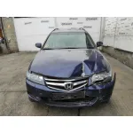 HONDA ACCORD TOURER (CN/CM) HONDA ACCORD TOURER (CN/CM) '2006 2.2 CTDI AZUL 2003