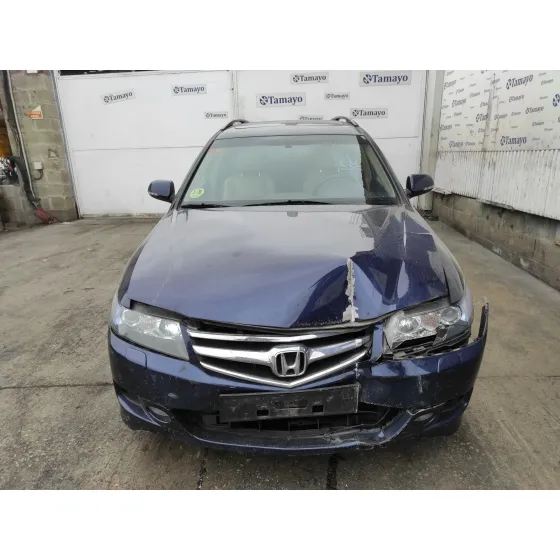 HONDA ACCORD TOURER (CN/CM) '2006 2.2 CTDI AZUL