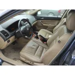 HONDA ACCORD TOURER (CN/CM) HONDA ACCORD TOURER (CN/CM) '2006 2.2 CTDI AZUL 2003