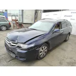 HONDA ACCORD TOURER (CN/CM) HONDA ACCORD TOURER (CN/CM) '2006 2.2 CTDI AZUL 2003