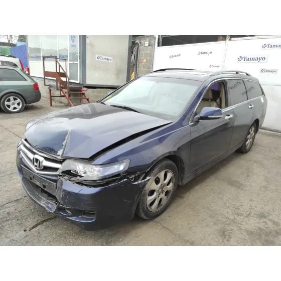 HONDA ACCORD TOURER (CN/CM) '2006 2.2 CTDI AZUL