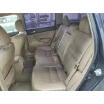 HONDA ACCORD TOURER (CN/CM) HONDA ACCORD TOURER (CN/CM) '2006 2.2 CTDI AZUL 2003