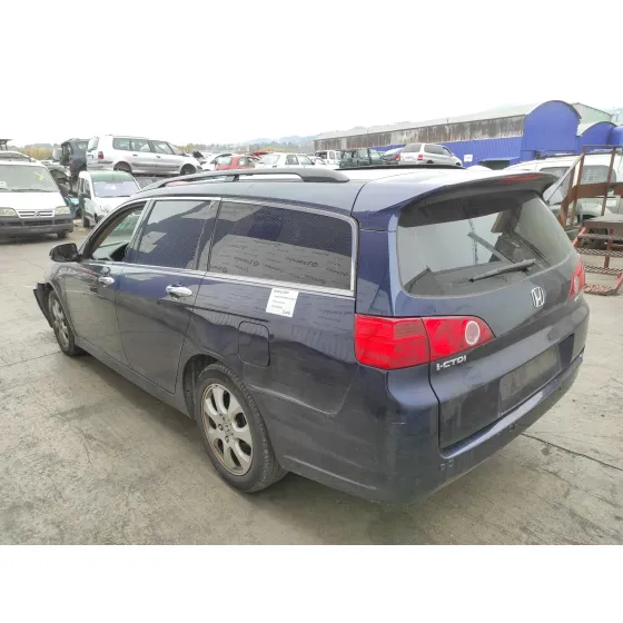 HONDA ACCORD TOURER (CN/CM) '2006 2.2 CTDI AZUL