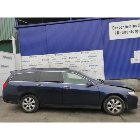 HONDA ACCORD TOURER (CN/CM) '2006 2.2 CTDI AZUL