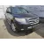 HYUNDAI SANTA FE (BM) HYUNDAI SANTA FE (BM) '2007 2.2 CRDI CAT NEGRO 2006