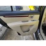HYUNDAI SANTA FE (BM) HYUNDAI SANTA FE (BM) '2007 2.2 CRDI CAT NEGRO 2006