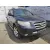 HYUNDAI SANTA FE (BM) HYUNDAI SANTA FE (BM) '2007 2.2 CRDI CAT NEGRO 2006