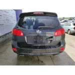 HYUNDAI SANTA FE (BM) HYUNDAI SANTA FE (BM) '2007 2.2 CRDI CAT NEGRO 2006