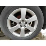 HYUNDAI SANTA FE (BM) HYUNDAI SANTA FE (BM) '2007 2.2 CRDI CAT NEGRO 2006